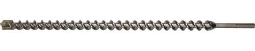Бур по бетону SDS-Max KRAFTOOL INDUSTRIE 29317-920-32 Бур по бетону SDS-Max KRAFTOOL INDUSTRIE 29317-920-32