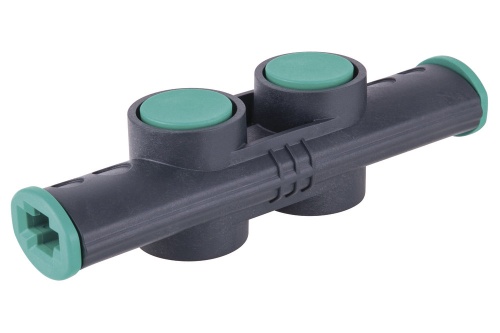 1 Connector PRO/Easy - адаптер однозахватных зажимов wolfcraft 3038000 1 Connector PRO/Easy - адаптер однозахватных зажимов wolfcraft 3038000