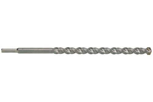 1 сверло для пробивки стен wolfcraft 7918010