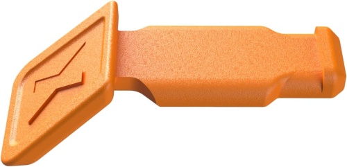 Клипса для маркировки инструмента KNIPEX ColorCode KN-006110CO фото 3