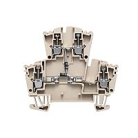 Клемма с электронными компонентами Weidmuller WDK 2.5 2D 1023500000