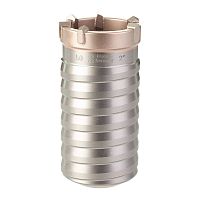 4932430732 MILWAUKEE  Коронка литая SDS-Max TCT 2p 50x100