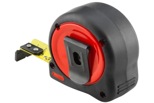 50570601 SOLA Рулетка Protect M PE 525, L=5 м, магнитная, 25 мм, II класс фото 3 50570601 SOLA Рулетка Protect M PE 525, L=5 м, магнитная, 25 мм, II класс фото 3