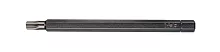 Бита специальная XZN M12 длина 120мм, посадка 5/16", 10 шт FELO (078 012 10) 07801210