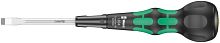 Отвертка крестовая WERA 1850 PH Kraftform Ball-Grip 05007905001 WE-007905