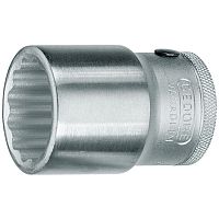 Головка торцевая 3/4" с профилем UD 1.7/8" GEDORE D 32 1.7/8AF 6275690