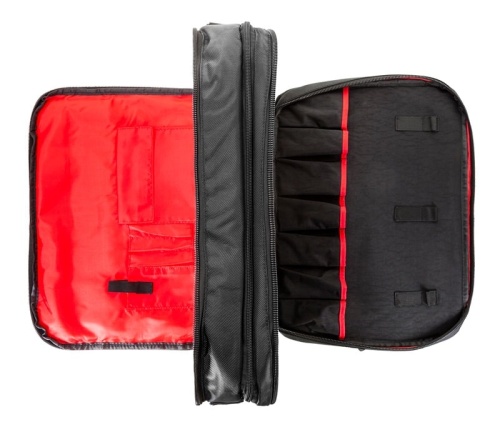 Мультифункциональная сумка для инструментов и ноутбука GEDORE RED R20702069 3301662 фото 5