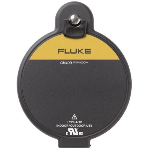Инфракрасное окно Fluke CV400