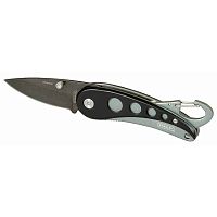0-10-254 STANLEY  Нож "Pocket Knife" с карабином