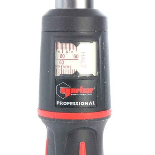Ключ динамометрический Norbar Pro 300 15005 фото 3 Ключ динамометрический Norbar Pro 300 15005 фото 3