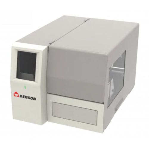 Принтер термотрансферный DEGSON PTT-00AH 99020000073 фото 2