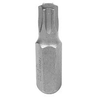 183640T KING TONY Вставка (бита) торцевая 5/16", Torx, Т40, L = 36 мм
