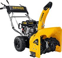 GST-756 STEHER  56 см, бензиновый снегоуборщик, EXTREM
