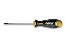 Отвертка Ergonic Torx TR 27х100 FELO (407 273 40) 40727340