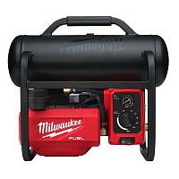 4933472166 MILWAUKEE  Акк. компрессор M18FAC-0 FUEL