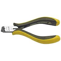 Кусачки торцевые для электроники ESD/EPA VBW 621005