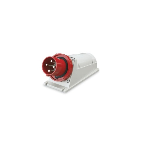 Вилка настенная IP67 ДКС DIS245M12597