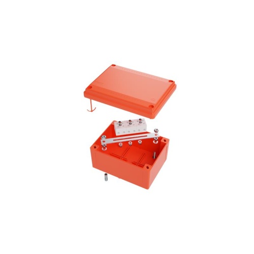Коробка пластиковая FS ДКС FSB10506