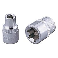 Торцевая головка 3/8" E20 HONITON ES-A1320