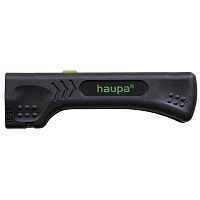 Инструмент для снятия изоляции Allrounder Haupa 200050