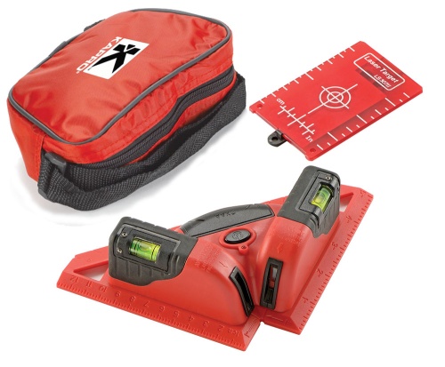 Лазерный квадрат — 891 Prolaser® Laser Square KAPRO