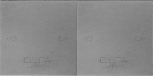 Лезвие для скребка OLFA OL-TB-25 фото 2