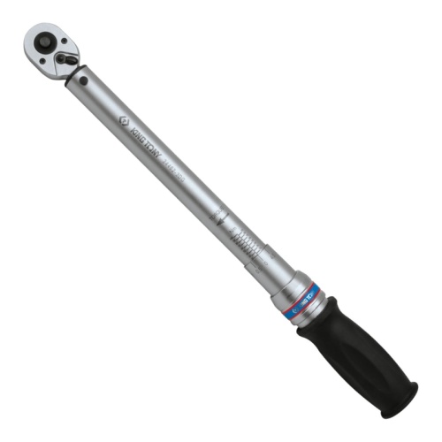 Динамометрический ключ 1/2", 20-100 Нм, "EXACT", для левой и правой резьбы, футляр KING TONY 34462-3DG Динамометрический ключ 1/2", 20-100 Нм, "EXACT", для левой и правой резьбы, футляр KING TONY 34462-3DG