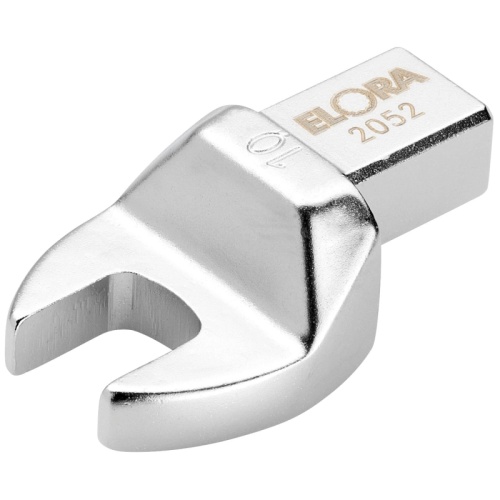 Насадка рожковая ELORA 2052-10 2052000100000