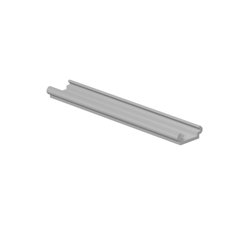 Рейка для шильдиков WEIDMULLER SCHS4 K 1753460000 Рейка для шильдиков WEIDMULLER SCHS4 K 1753460000