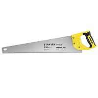 Ножовка по дереву Stanley SharpCut STHT20368-1