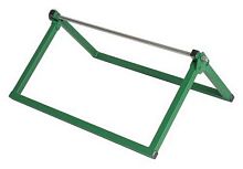 Greenlee держатель кабеля на 1 бухту стационарный