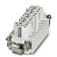 Модуль для контактов - HC-B 16-I-UT-F-32 - 1584884 Phoenix contact