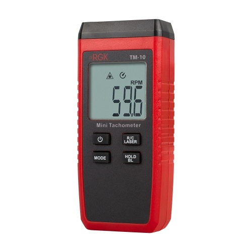Тахометр RGK TM-10 фото 4