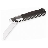 Нож для снятия изоляции НМ-09 КВТ 68430