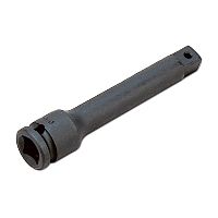 Удлинитель ударный 3/4" 250 мм с отверстием под штифт HONITON IEX-B6250
