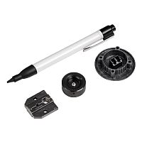 Дополнительный комплект для LC-вилка Weidmuller IE-CTC-AS-LC-GOF 1033350000