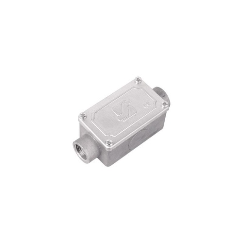 Коробка протяжная алюминиевая ДКС 6030-20