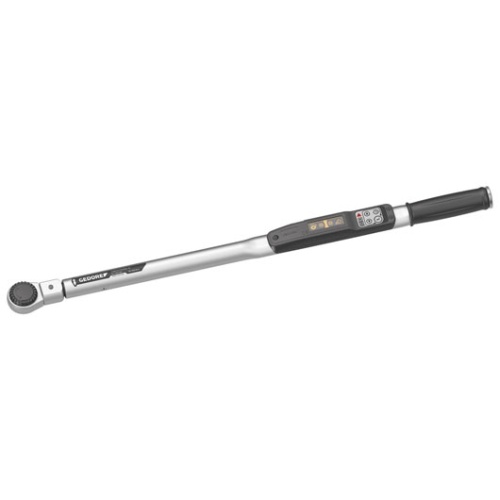 Динамометрический электронный ключ TorcoTronic III 1/2" SE 14x18 High GEDORE TT3KH 350 2648644 Динамометрический электронный ключ TorcoTronic III 1/2" SE 14x18 High GEDORE TT3KH 350 2648644