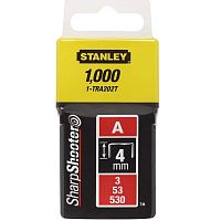 Скоба для степлера STANLEY 1-TRA202T