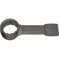 Ключ ударный накидной глубокий KS TOOLS 517.9305