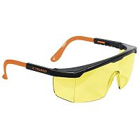Защитные очки с регулировками TRUPER LEN-2000A 15137