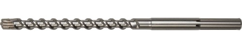 Бур по бетону SDS-Max KRAFTOOL INDUSTRIE 29317-340-16 Бур по бетону SDS-Max KRAFTOOL INDUSTRIE 29317-340-16