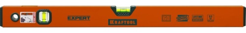 Уровень строительный KRAFTOOL 34710-060_z01 Уровень строительный KRAFTOOL 34710-060_z01