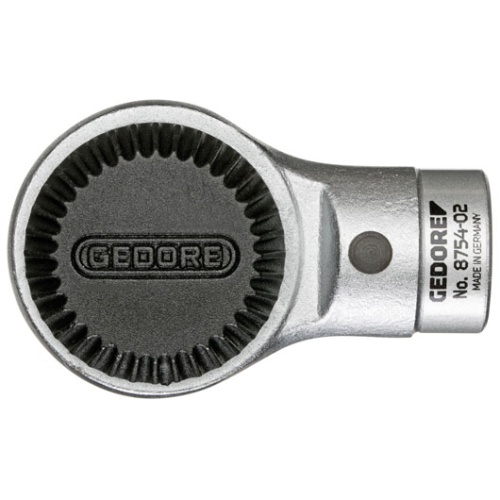 Насадка с трещоткой 16 Z - 1/2" GEDORE 8754-02 7712010 Насадка с трещоткой 16 Z - 1/2" GEDORE 8754-02 7712010