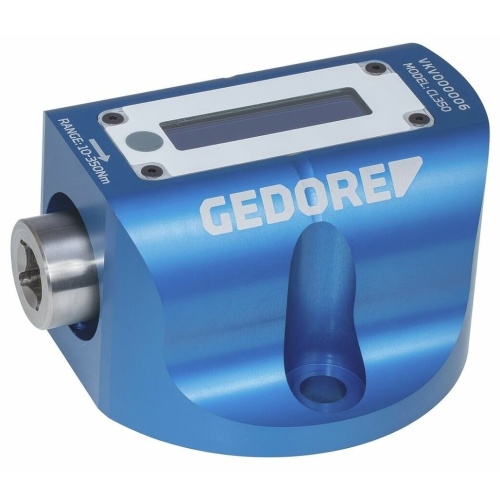 Электронный измеритель крутящего момента GEDORE Capture Lite CL 350 3297926 фото 2