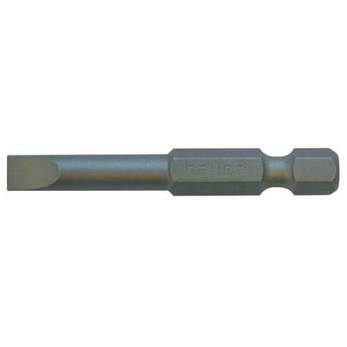 102110 1/4" Бита-насадка 0.6x4.5/50 мм (10шт) Haupa 102110 1/4" Бита-насадка 0.6x4.5/50 мм (10шт) Haupa