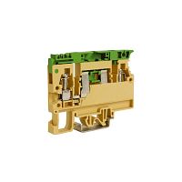 Держатель предохранителя ДКС ZSF823