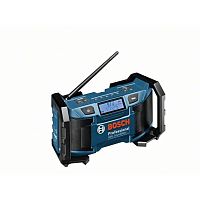 Аккумуляторное радио GML SoundBoxx Bosch
