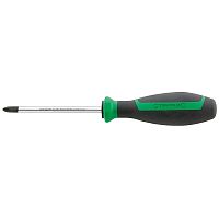 46303003 STAHLWILLE 4630 PH 3  recessed head screwdriver drall