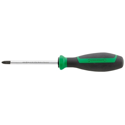 46303003 STAHLWILLE 4630 PH 3 recessed head screwdriver drall 46303003 STAHLWILLE 4630 PH 3 recessed head screwdriver drall